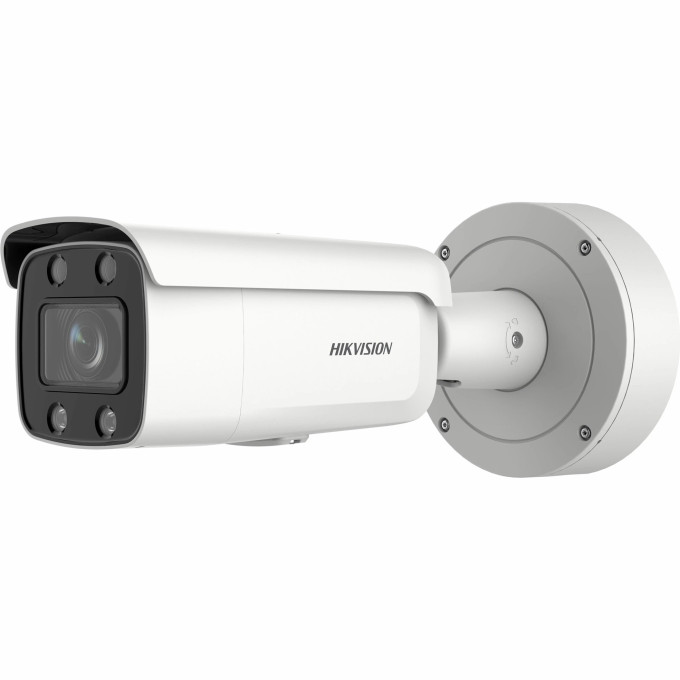 IP-видеокамера HIWATCH PRO IPC-B542-G2/4I (6mm) IPC-B542-G2/4I 6mm