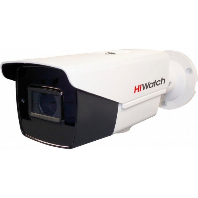 Камера видеонаблюдения аналоговая HIWATCH DS-T506(D) (2.7-13.5 mm) 2.7-13.5мм HD-CVI HD-TVI