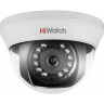 Камера видеонаблюдения аналоговая HIWATCH DS-T201(B) (3.6 mm) 3.6-3.6мм HD-CVI HD-TVI